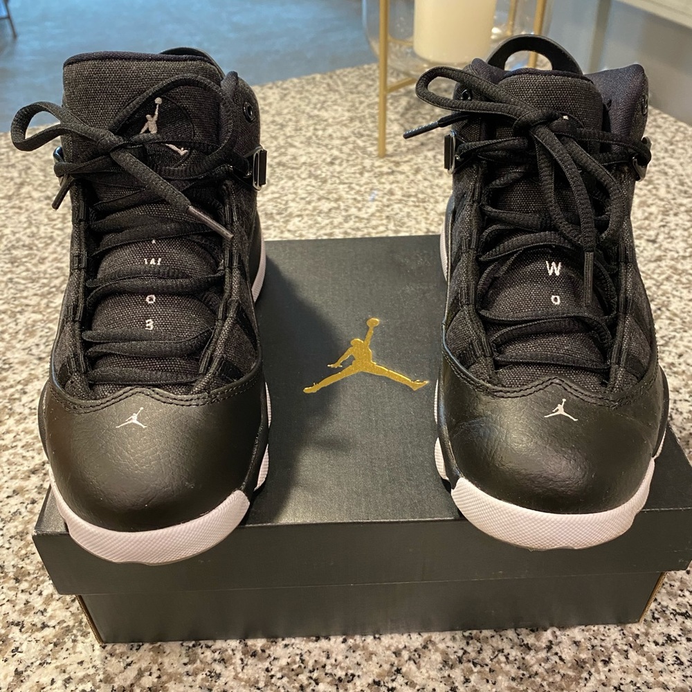 Jordan 6 Rings Kids Size 3